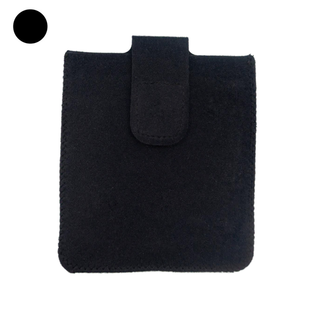 URSA STRAPS -  Live Pouch / Medium / Schwarz
