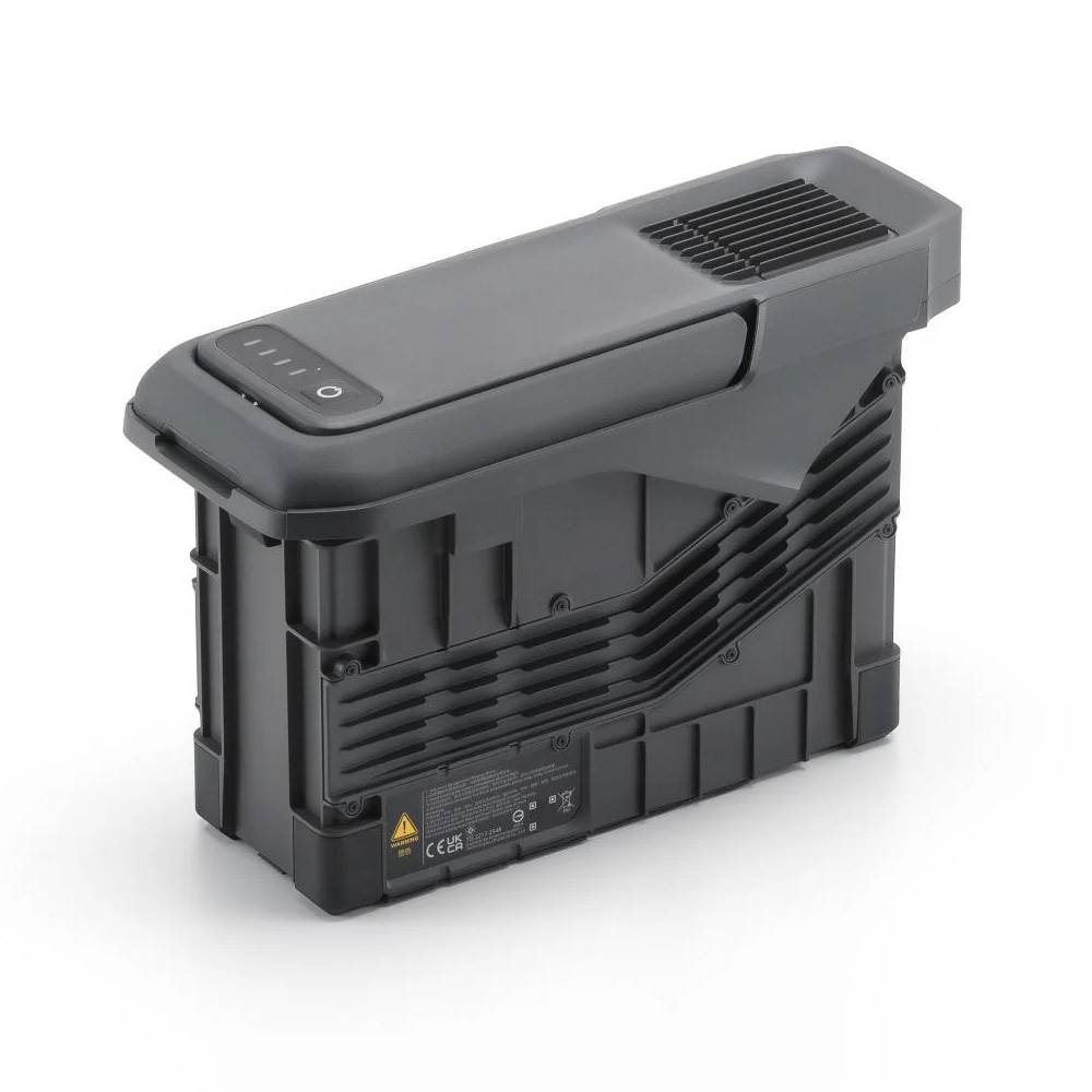 DJI - Matrice 400 - TB100 Akku