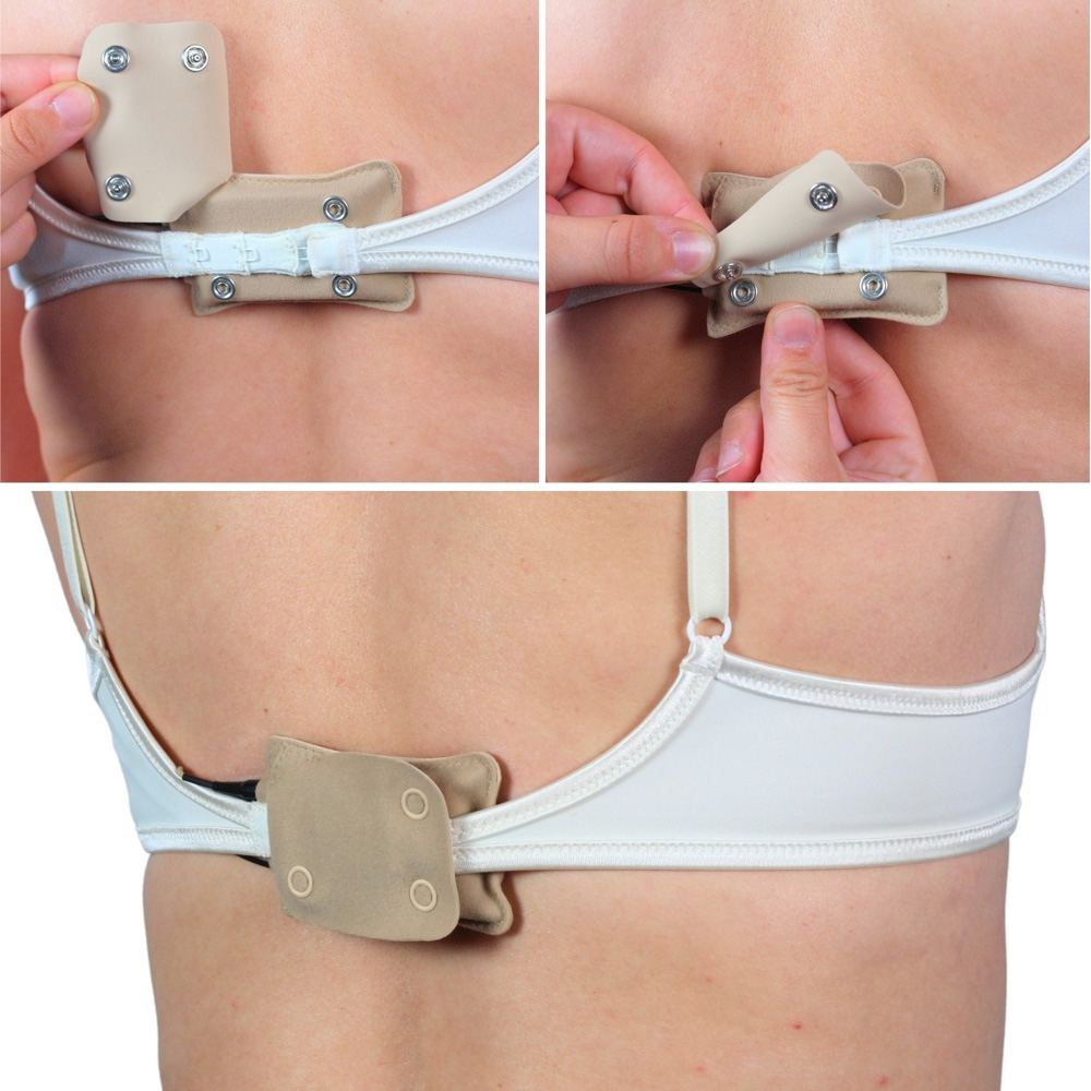 URSA - Popper Pouch Mini - Beige