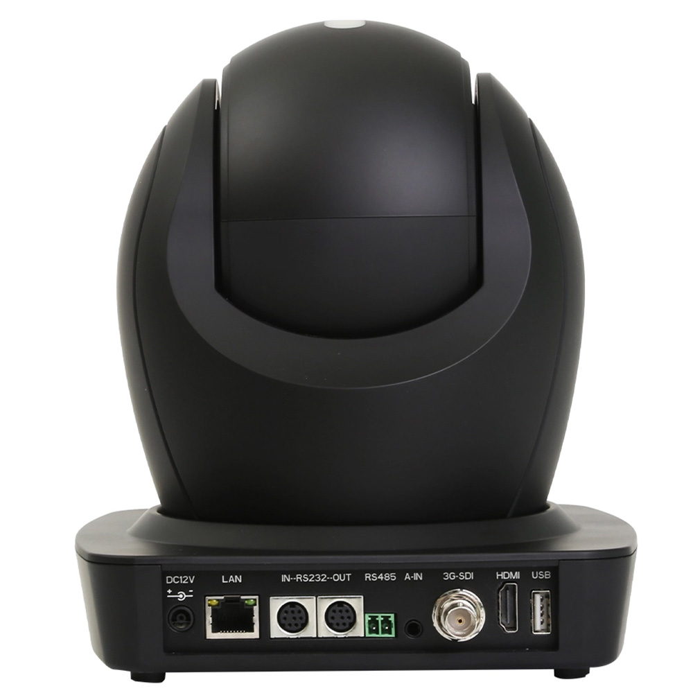 RGBlink - RGBlink VUE PTZ Kamera 20x Zoom PoE