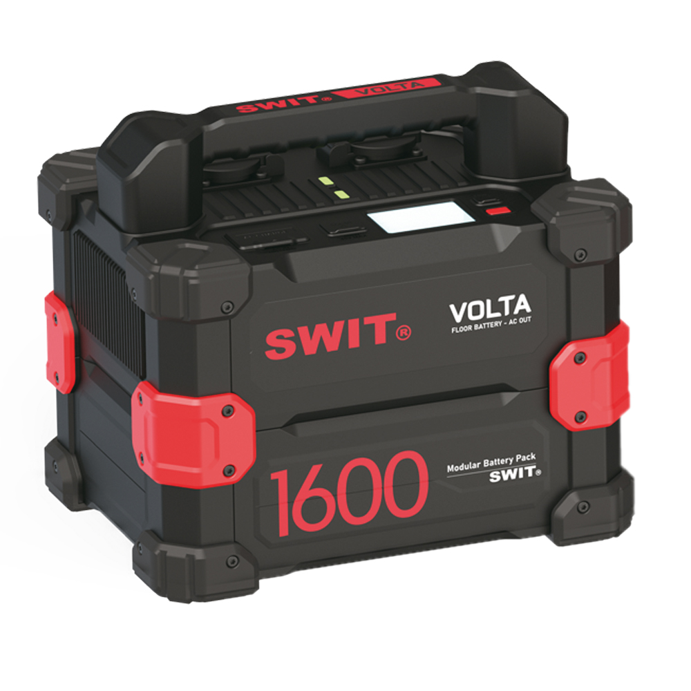 Swit - VOLTA-AC1600