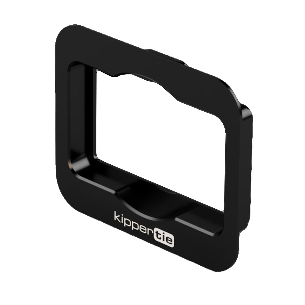 KipperTie - VV OLPF frame