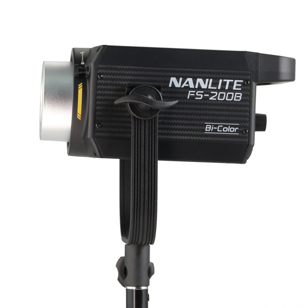 NANLITE - FS-200B Bi-Color