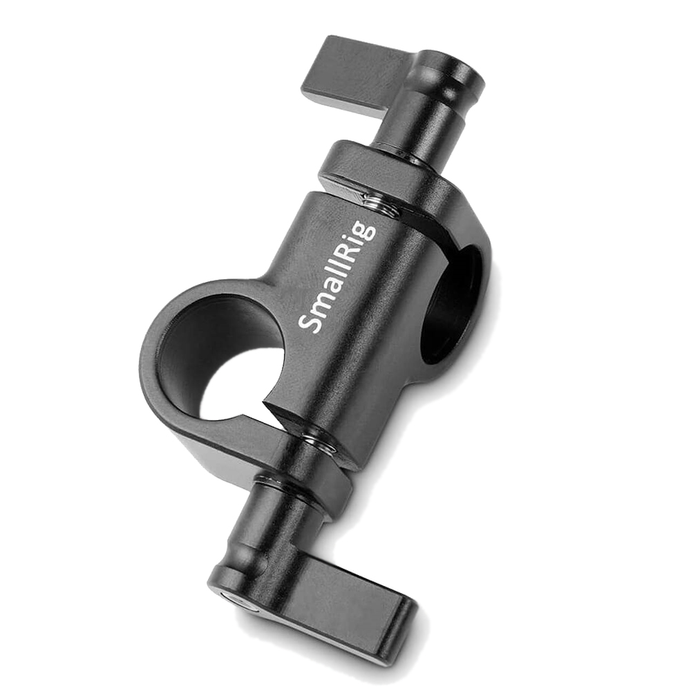 SmallRig - 90 Degrees 15mm Rod Clamp - 2069