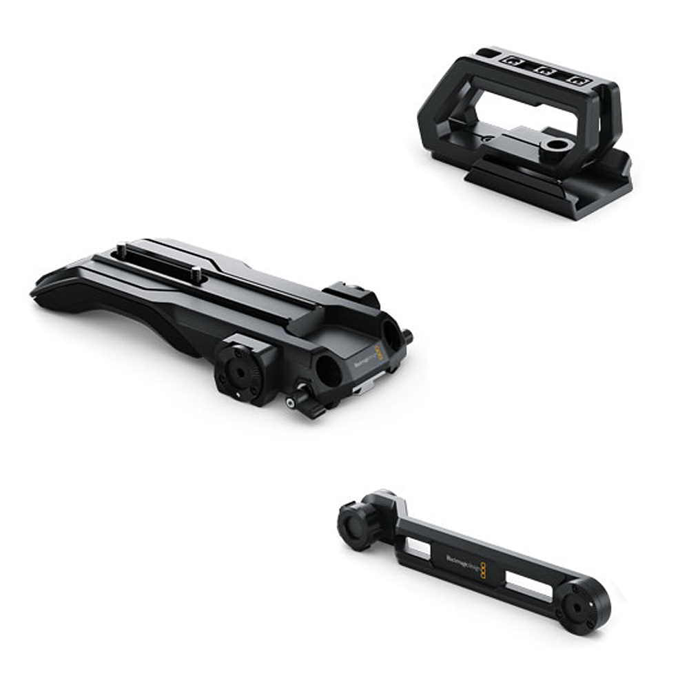 Blackmagic - URSA Mini Shoulder Kit