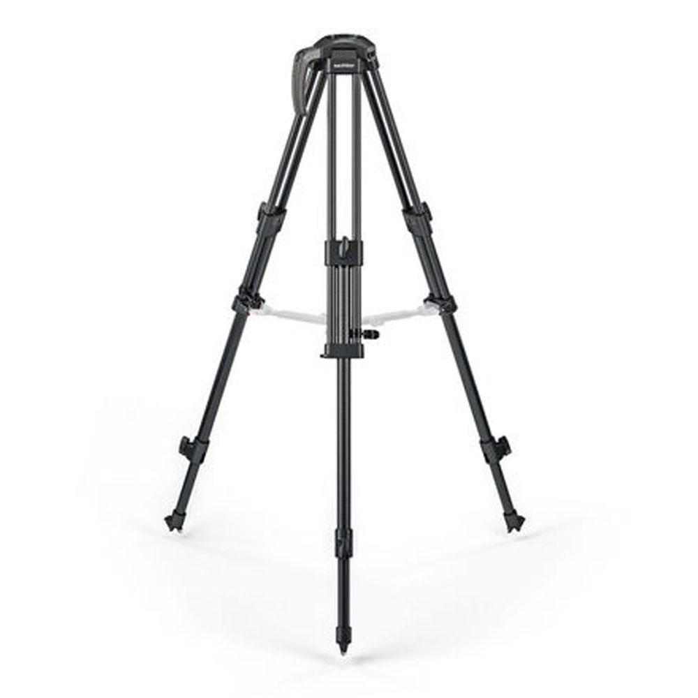 Sachtler - Stativ 75/2 CF MS MK II