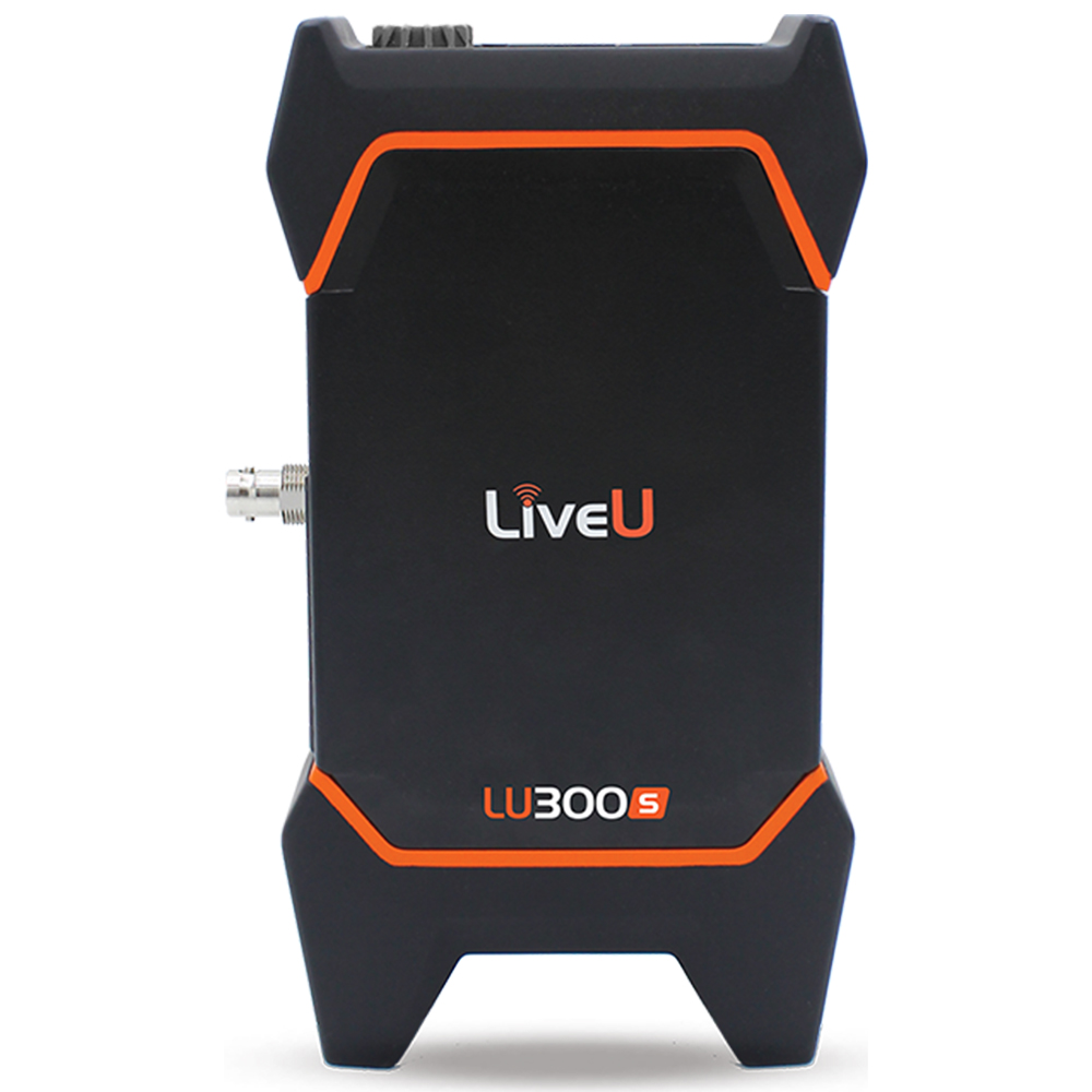 LiveU - LU300S-AB-5G