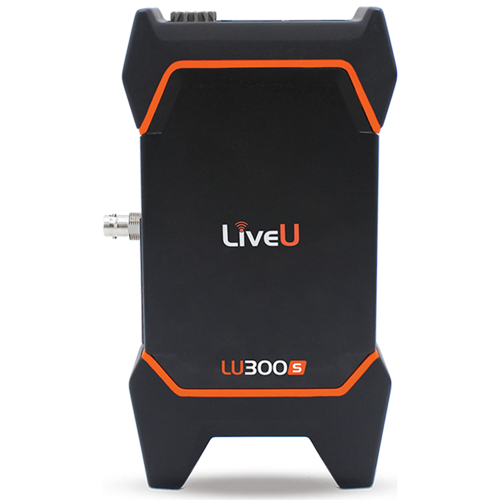 LiveU - LU300S-VM-5G