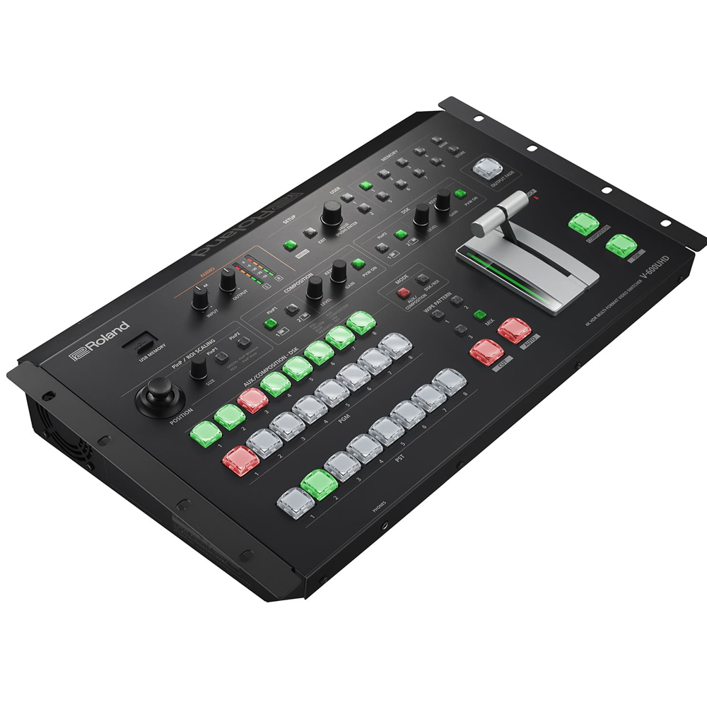 Roland - V-600UHD