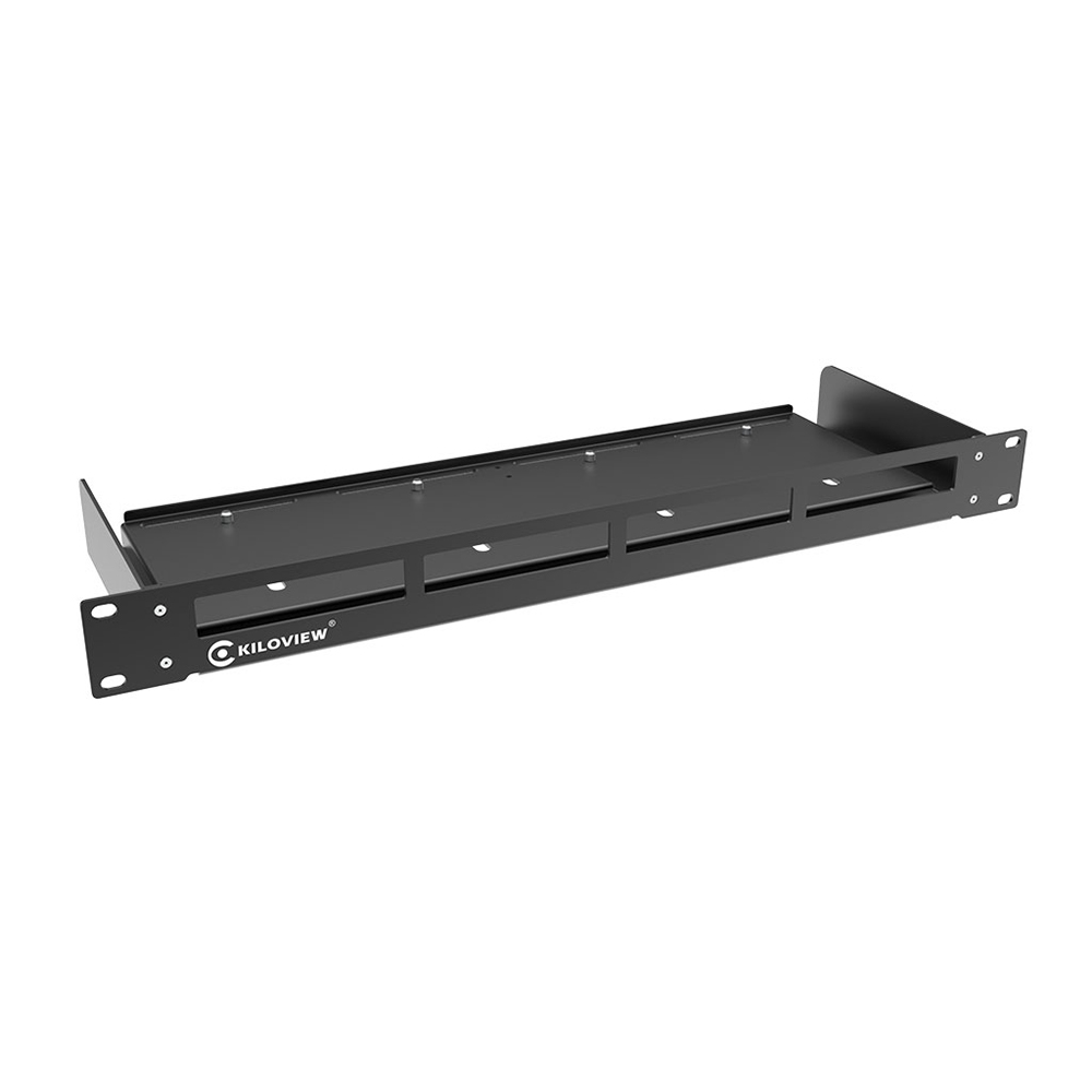 Kiloview - 1RU Frame for NDI Encoders/Decoders