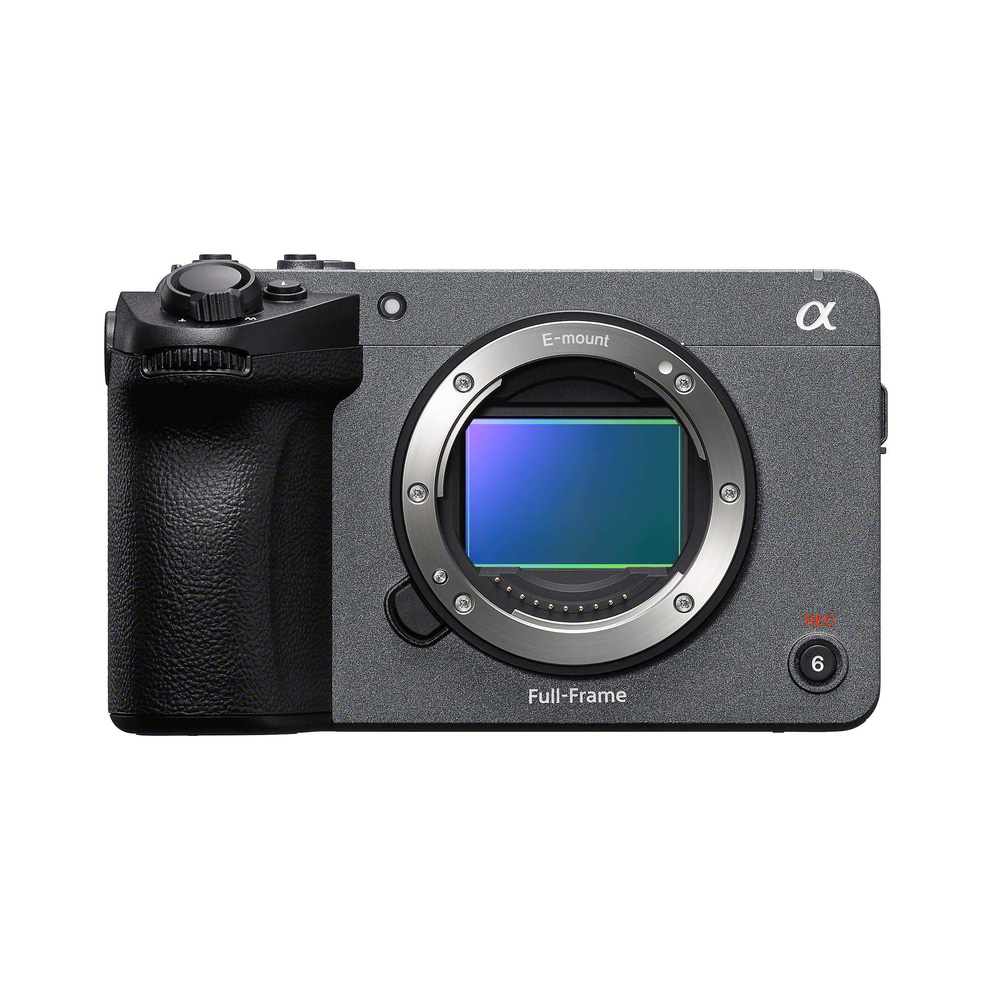 Sony - ILME-FX5B
