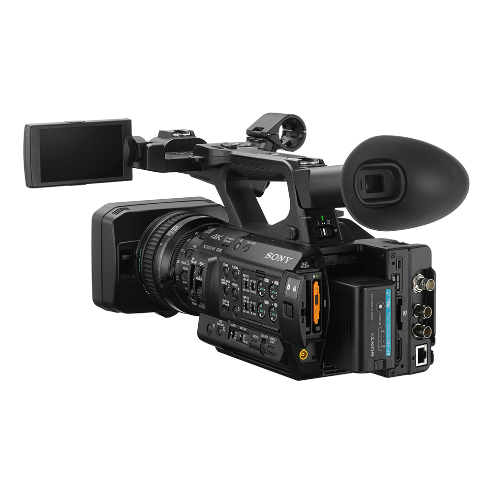 Sony - PXW-Z280